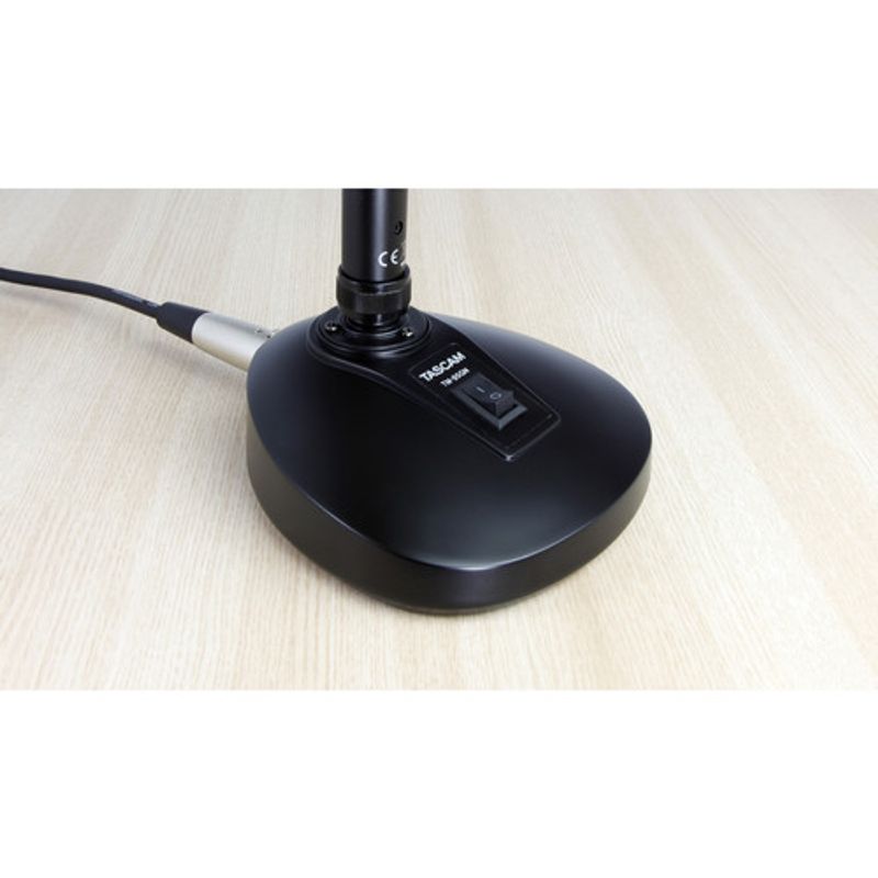TascamTM95GNMicrofoncuGooseneck4