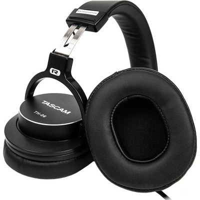 Tascam TH-06 Casti Studio