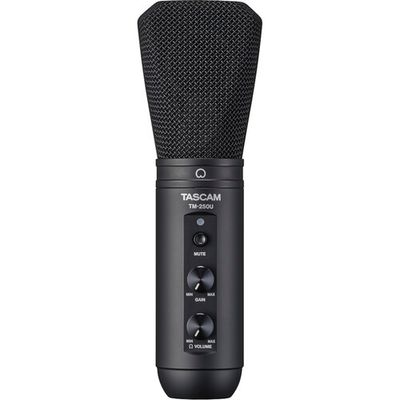 Tascam TM-250U Microfon USB