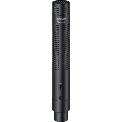 Tascam TM-200SG Microfon Shotgun