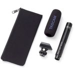 TascamTM200SGMicrofonShotgun2