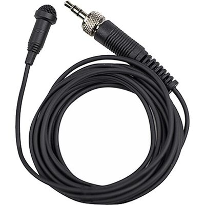 Tascam TM-10LB Microfon Lavaliera