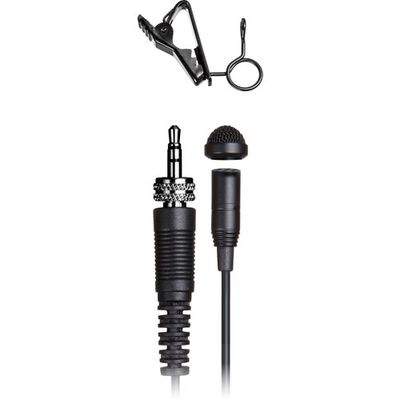Tascam TM-10LB Microfon Lavaliera