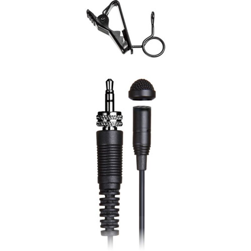 Tascam-TM-10LB-Microfon-Lavaliera.2