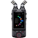 TascamPortacaptureX8RecorderPortabil