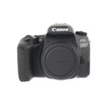 Canon 77D Body SH-1016771