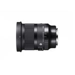 Sigma20mmF14DGDNAObiectivFotoMirrorlessPanasonicLmount