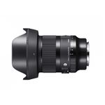 Sigma20mmF14DGDNAObiectivFotoMirrorlessSonyE