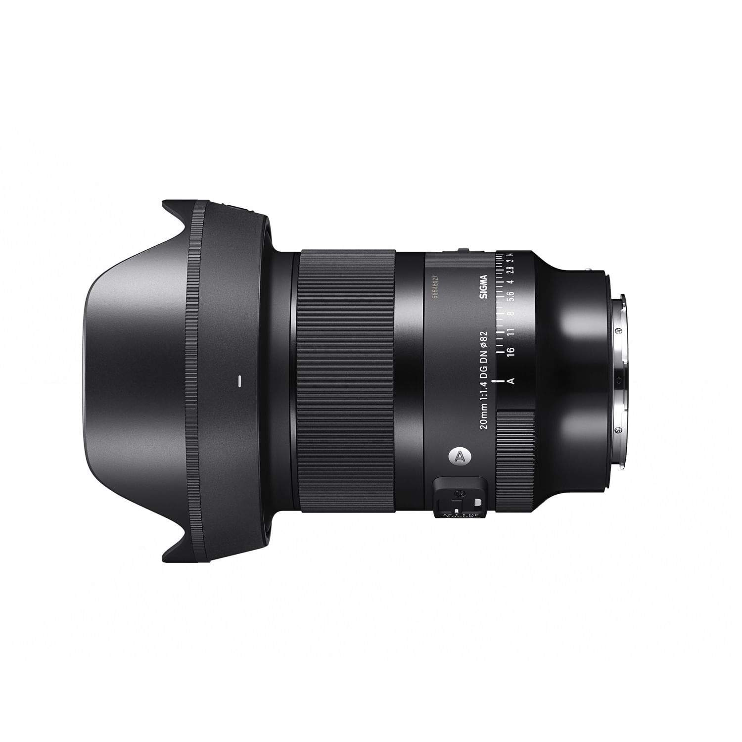 Sigma 20mm F1.4 DG DN [A] Obiectiv Foto Mirrorless Sony E