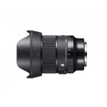 Sigma24mmF14DGDNAObiectivFotoMirrorlessPanasonicLmountA