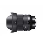 Sigma24mmF14DGDNAObiectivFotoMirrorlessPanasonicLmountA