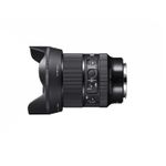 Sigma24mmF14DGDNAObiectivFotoMirrorlessPanasonicLmountA
