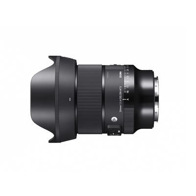 Sigma 24mm F1.4 DG DN [A] Obiectiv Foto Mirrorless Sony E