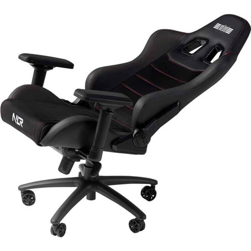 Next-Level-Racing-Pro-Scaun-Gaming-Piele-PU-si-Piele-de-Caprioara-Negru.5