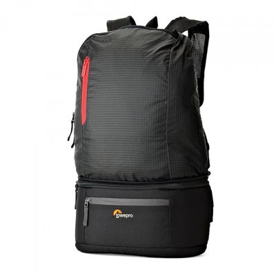 Lowepro LP37021 PWW Passport Duo Rucsac Foto 15l Negru