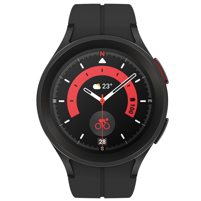Ceas-Smartwatch-Samsung-Galaxy-Watch-5-Pro-45-mm-LTE-Black-Titanium-1