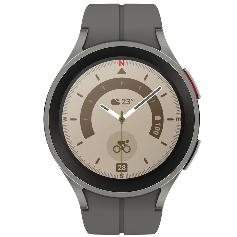 Ceas-Smartwatch-Samsung-Galaxy-Watch-5-Pro-45-mm-Bluetooth-Gray-Titanium-1