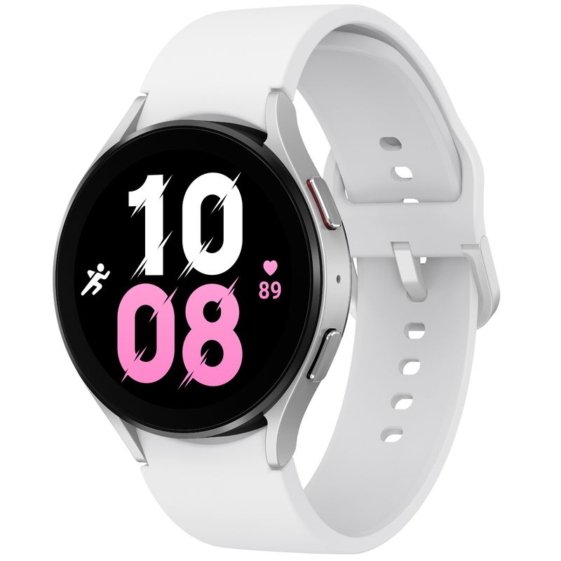 Ceas-Smartwatch-Samsung-Galaxy-Watch-5-44-mm-LTE-Silver