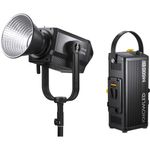GodoxKnowledM600BiLampaLEDBiColor1