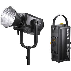 Godox Knowled M600Bi Lampa LED Bi-Color