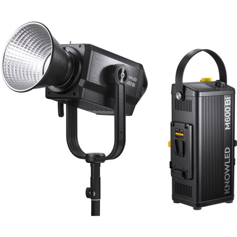 Godox-Knowled-M600Bi-Lampa-LED-Bi-Color.1