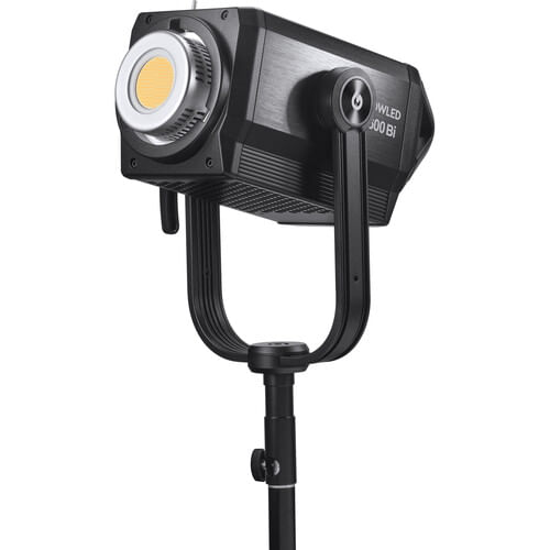 Godox Knowled M600Bi Lampa LED Bi-Color - F64.ro - F64.ro