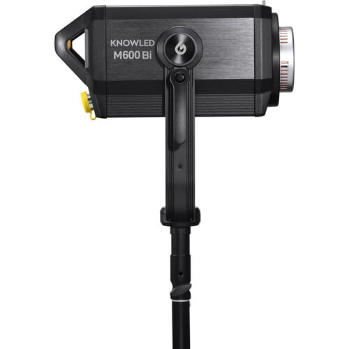 Godox Knowled M600Bi Lampa LED Bi-Color - F64.ro - F64.ro