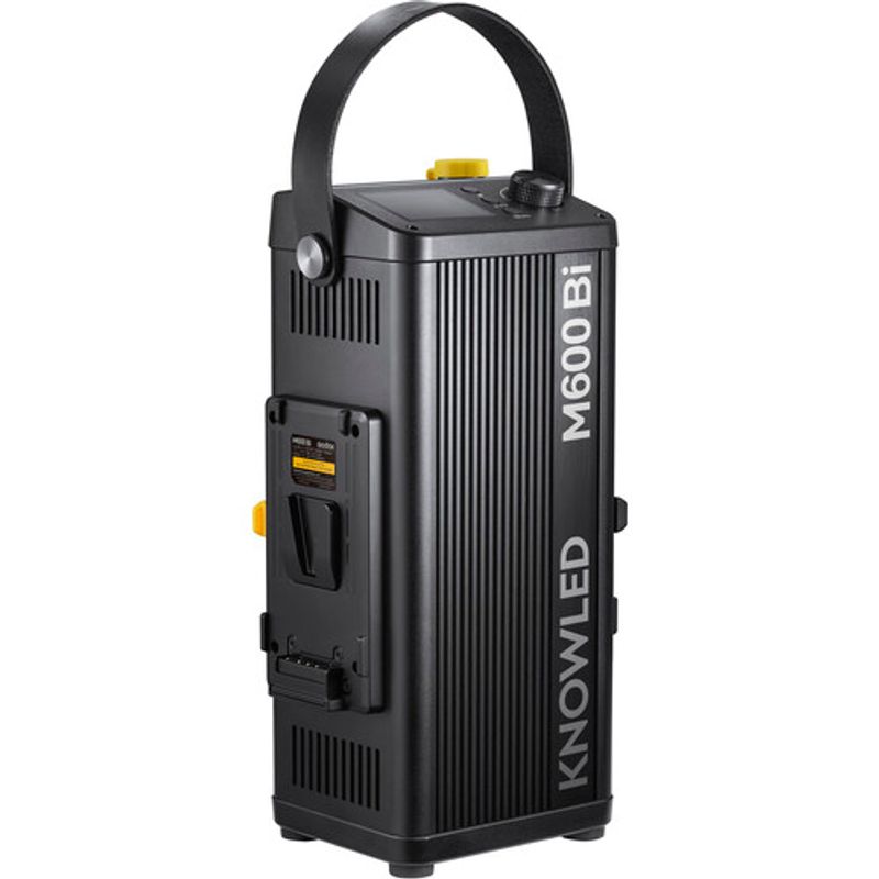 Godox-Knowled-M600Bi-Lampa-LED-Bi-Color.8