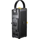 Godox-Knowled-M600Bi-Lampa-LED-Bi-Color.9