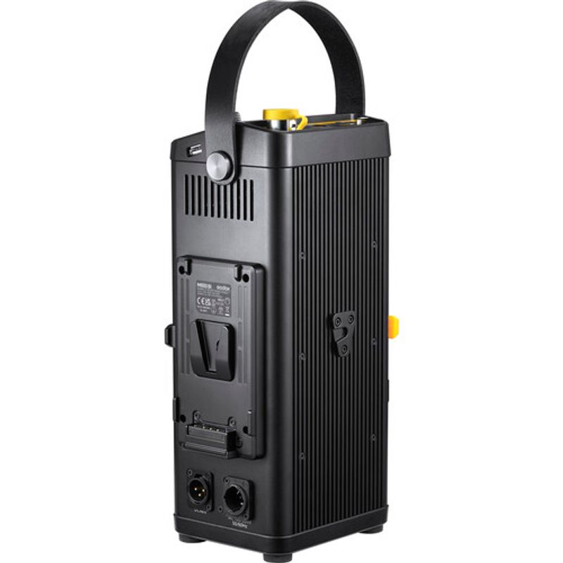 Godox-Knowled-M600Bi-Lampa-LED-Bi-Color.9