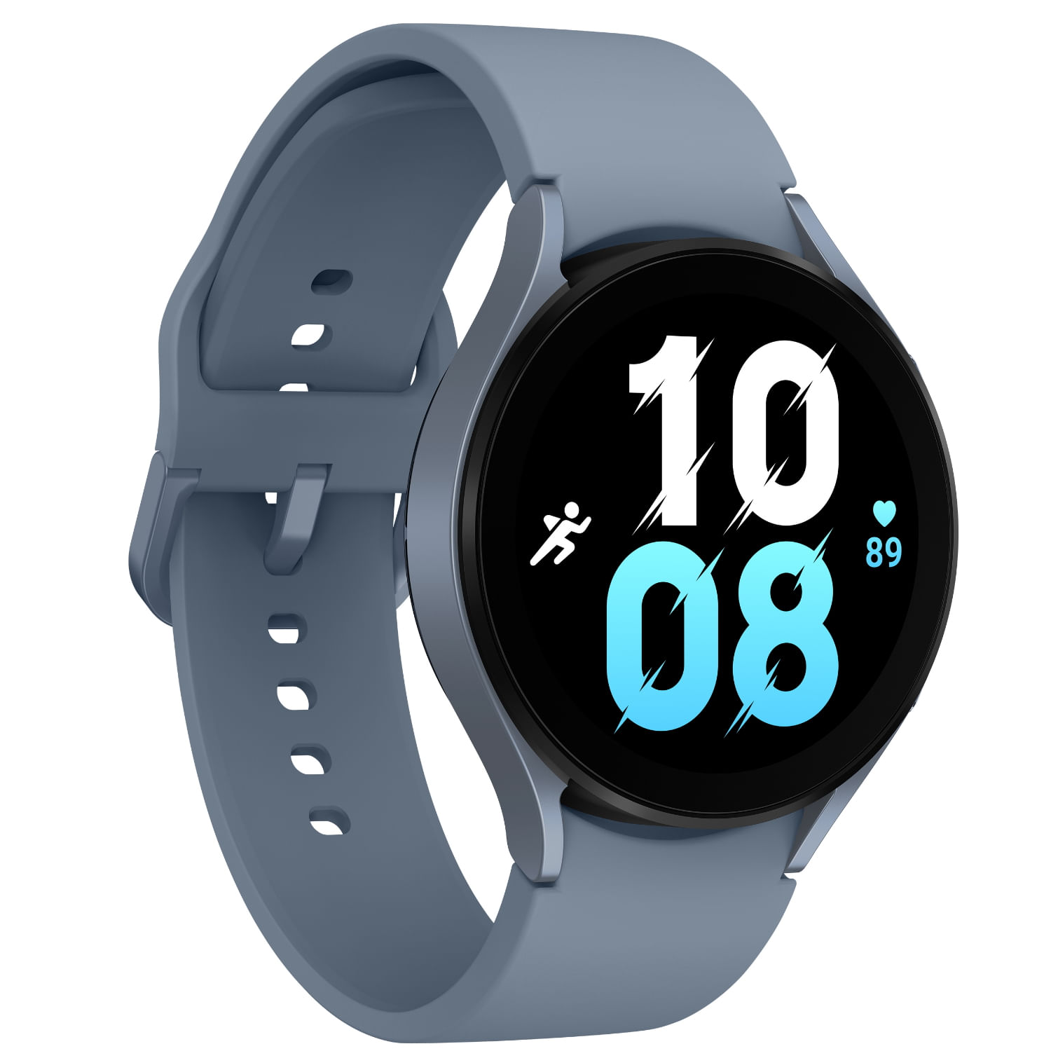 Samsung Galaxy Watch 5 Smartwatch 44 mm Bluetooth Albastru Safir - F64