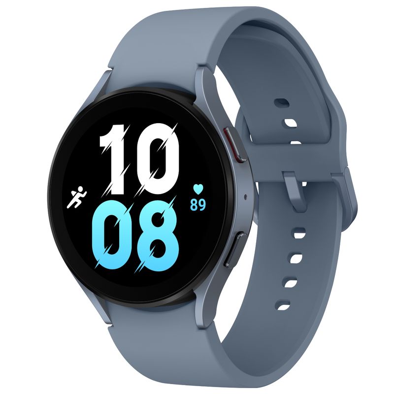 Ceas-Smartwatch-Samsung-Galaxy-Watch-5-44-mm-Bluetooth-Sapphire-Blue