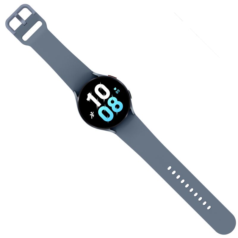 Samsung Galaxy Watch 5 Smartwatch 44 mm Bluetooth Albastru Safir F64