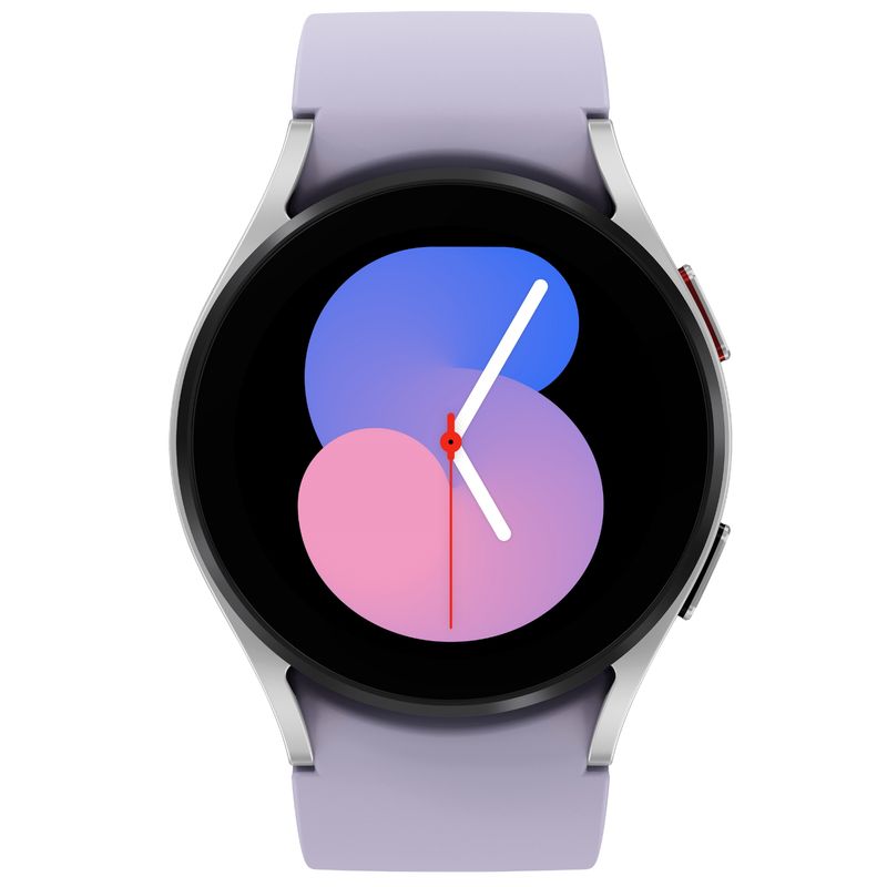 Ceas-Smartwatch-Samsung-Galaxy-Watch-5-40-mm-LTE-Silver-2-1