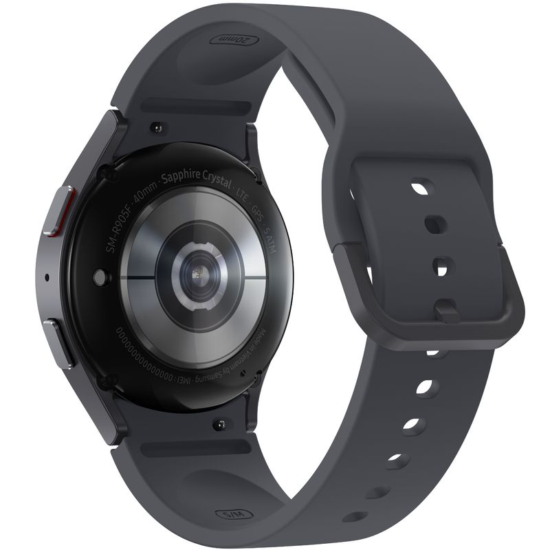 Ceas-Smartwatch-Samsung-Galaxy-Watch-5-40-mm-LTE-Graphite-3