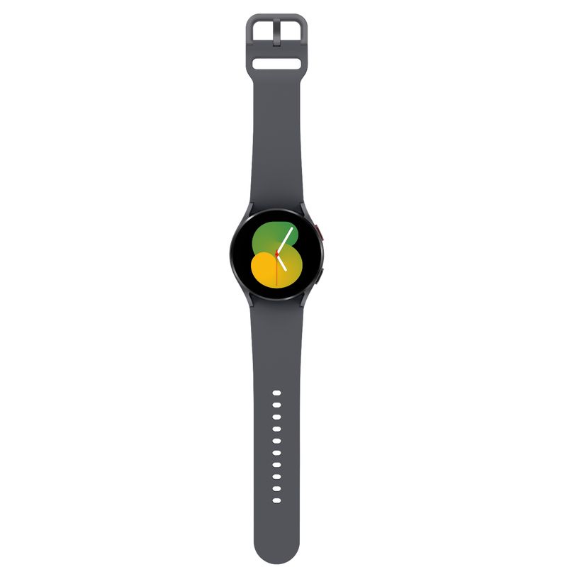 Samsung Galaxy Watch 5 Smartwatch 40 mm LTE Negru Grafit F64.ro F64.ro