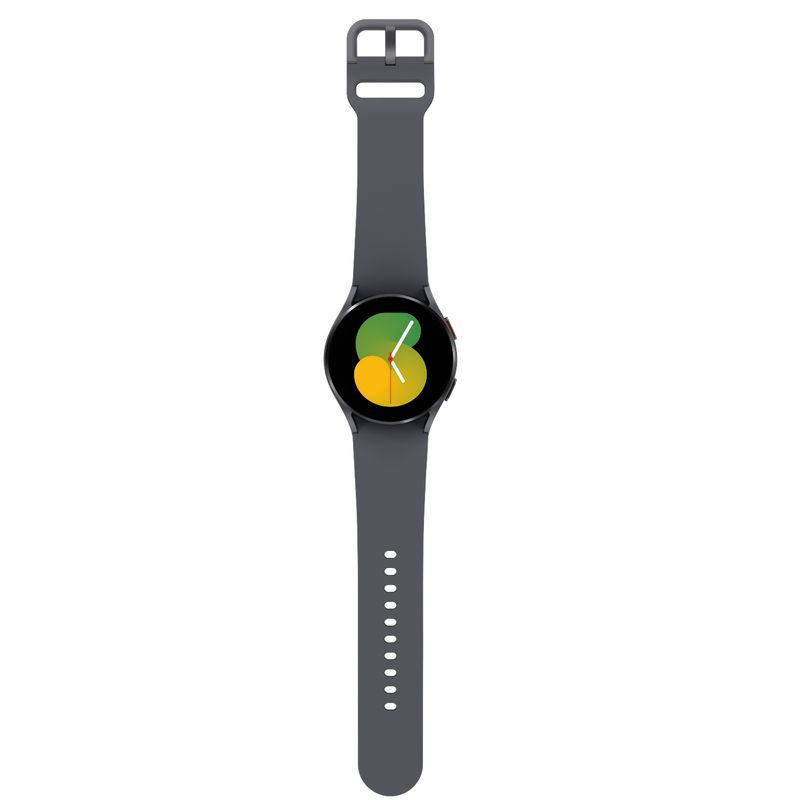 Ceas-Smartwatch-Samsung-Galaxy-Watch-5-40-mm-LTE-Graphite