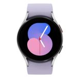 Ceas-Smartwatch-Samsung-Galaxy-Watch-5-40-mm-LTE-Silver-2