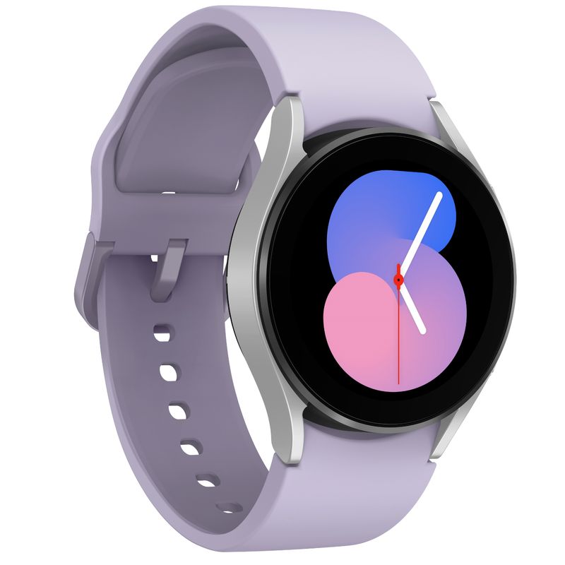 Ceas-Smartwatch-Samsung-Galaxy-Watch-5-40-mm-LTE-Silver