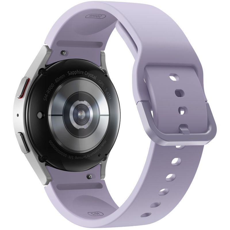 Ceas-Smartwatch-Samsung-Galaxy-Watch-5-40-mm-LTE-Silver-3