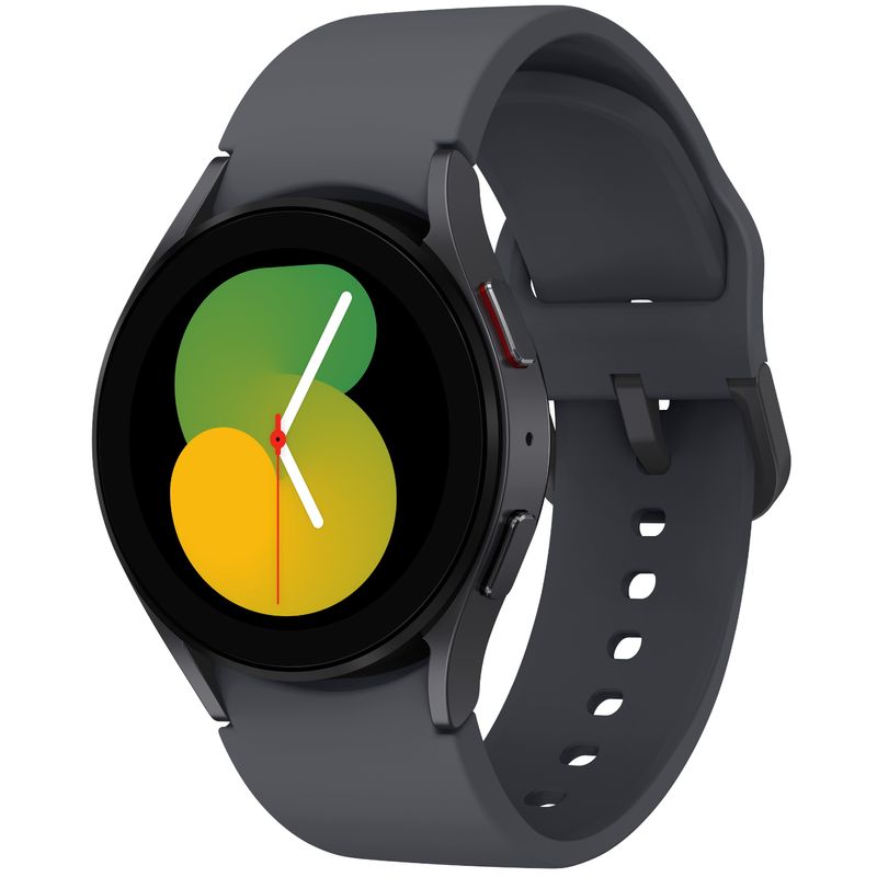 Ceas-Smartwatch-Samsung-Galaxy-Watch-5-40-mm-Bluetooth-Graphite-1