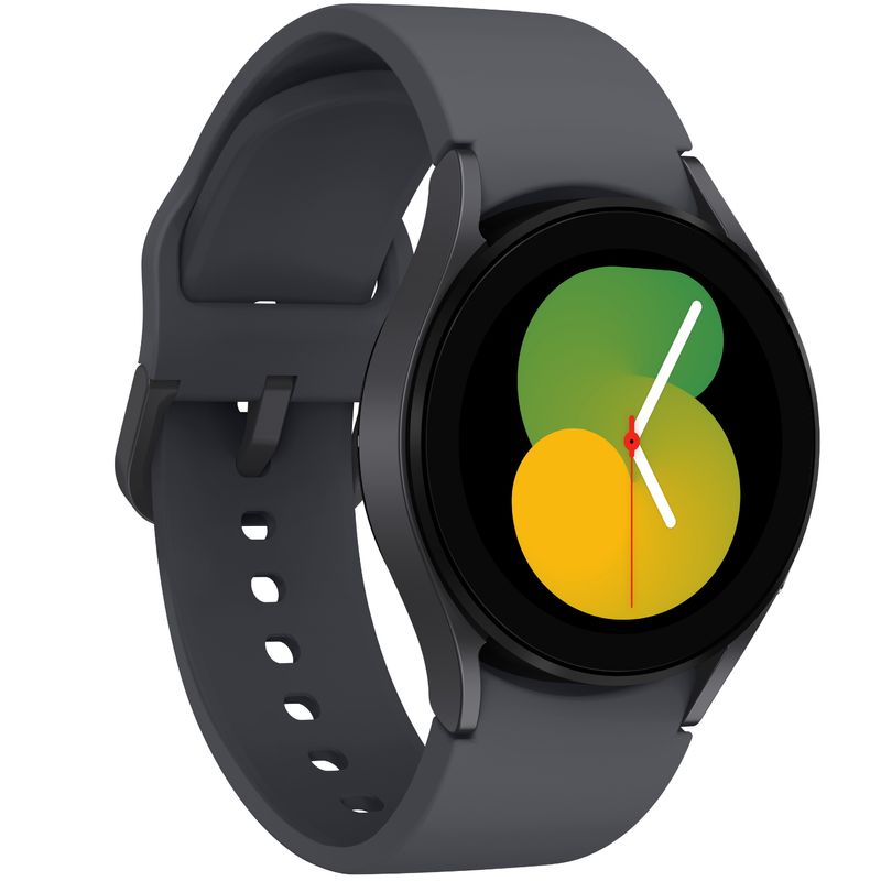 Ceas-Smartwatch-Samsung-Galaxy-Watch-5-40-mm-Bluetooth-Graphite-3