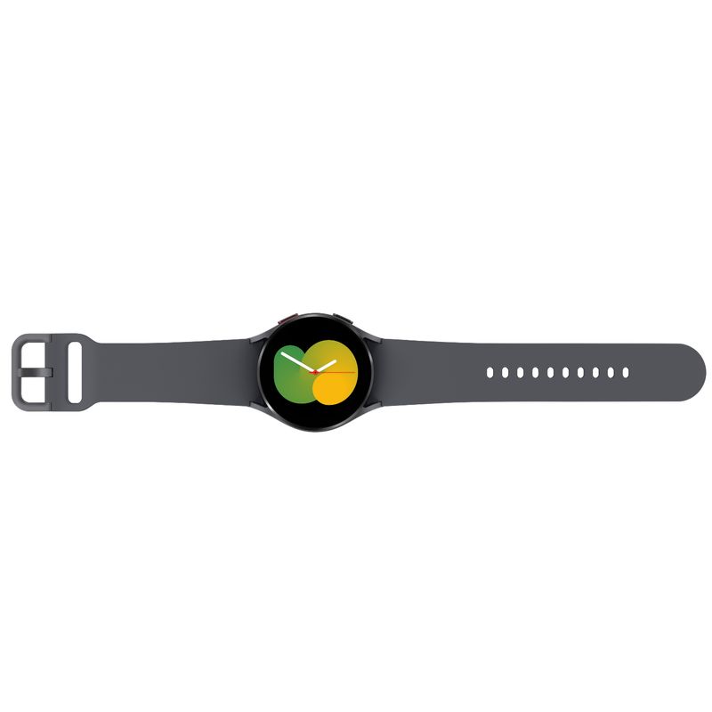 Ceas-Smartwatch-Samsung-Galaxy-Watch-5-40-mm-Bluetooth-Graphite