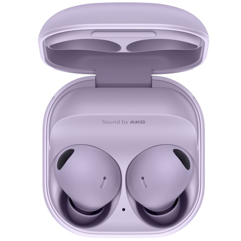 Casti-Bluetooth-Stereo-Samsung-Galaxy-Buds-2-Pro-SM-R510-Bora-Purple