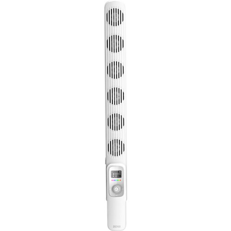 Zhiyun-Tech-FIVERAY-FR100C-RGB-Lampa-LED-Tubulara-Alb.2