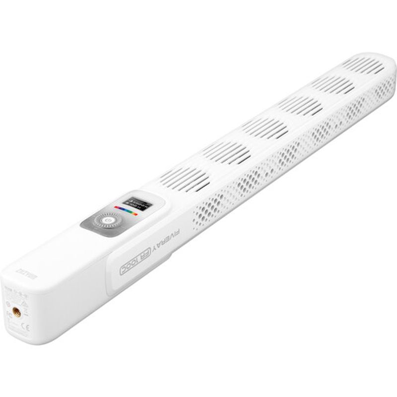 Zhiyun-Tech-FIVERAY-FR100C-RGB-Lampa-LED-Tubulara-Alb.7