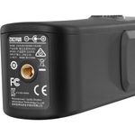 Zhiyun-Tech-FIVERAY-FR100C-RBV-Lampa-LED-Tubulara-cu-Sursa-de-Alimentare-Negru.8