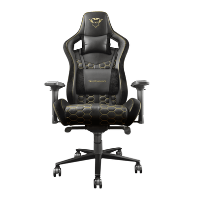 Trust GXT 712 Scaun Gaming Resto Pro Negru