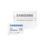 SamsungMBMJ128KAEUPROEnduranceCardMemorieAdapterMicroSDXC128GB1