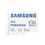 SamsungMBMJ128KAEUPROEnduranceCardMemorieAdapterMicroSDXC128GB2